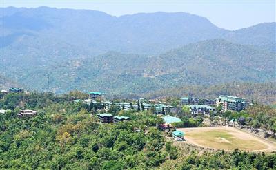  Admissions open for Horticulture, Forestry programmes at Nauni varsity